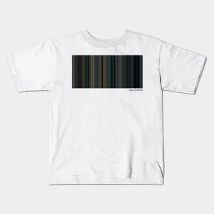 Super 8 (2011) - Every Frame of the Movie Kids T-Shirt